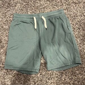 Primark cotton shorts, in great condition.